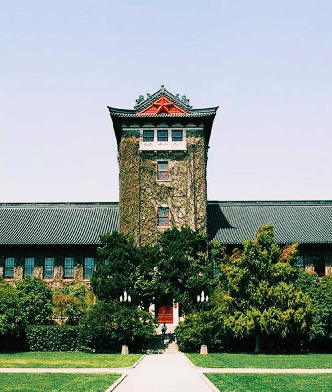 南京大学城哪个胡同自制