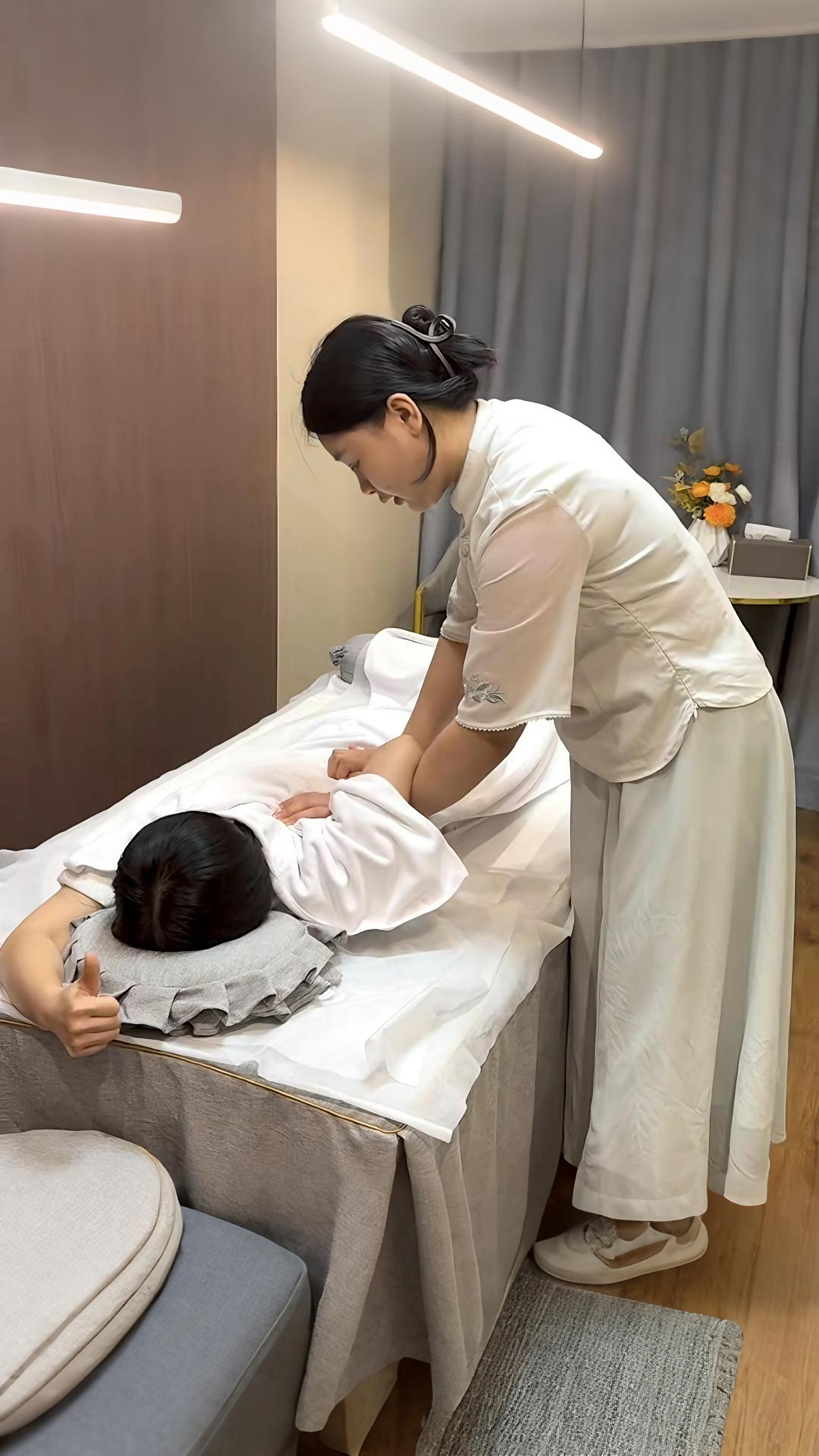 漯河套餐600元的推拿蕴含哪些项目