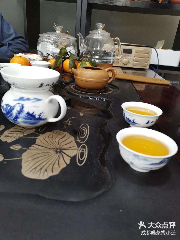 漯河喝茶大选海选工作室