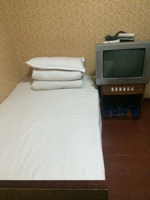 漯河怎么知路快捷酒店有没有服务