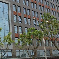 漯河大学城有服务吗