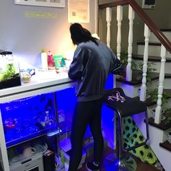 漯河个人表卖工作室
