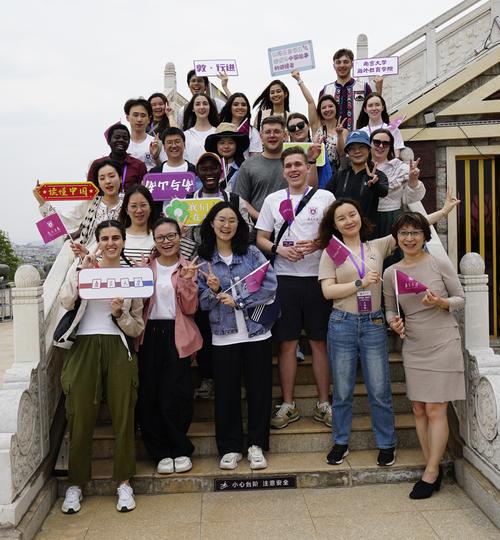 漯河大学城学生好联系吗