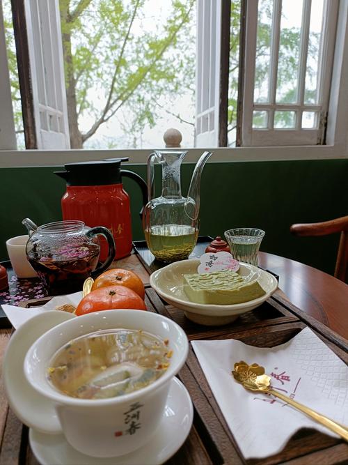 漯河怎么约同城左近的人品茶喝茶
