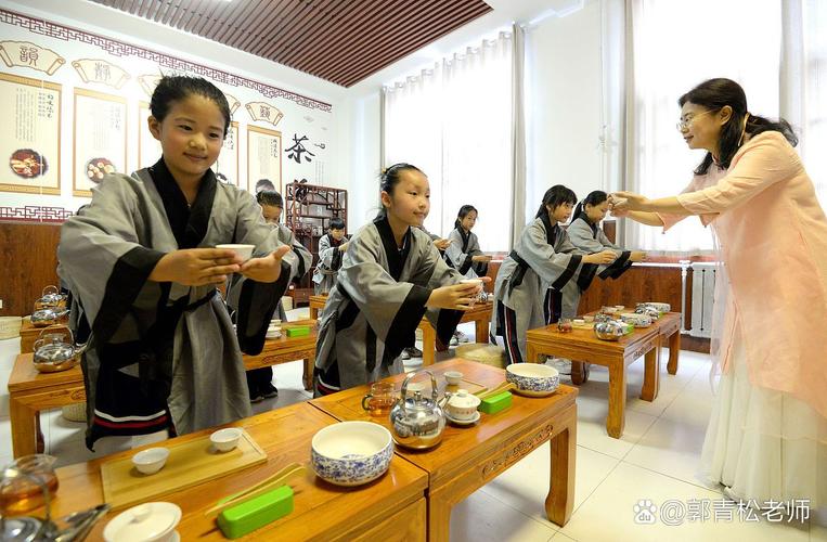 漯河上课喝茶qq群