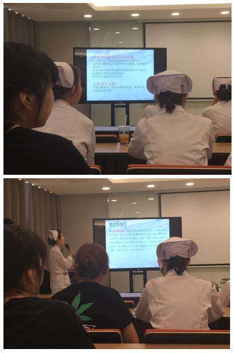 南京卫校接活微信