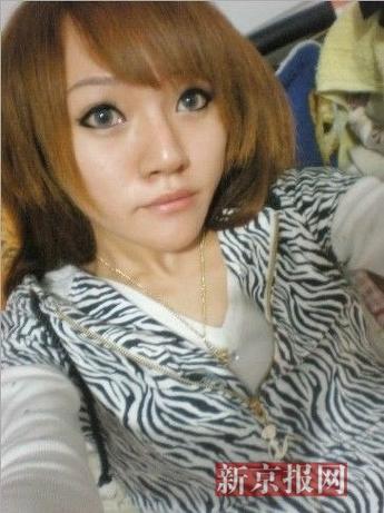漯河表围女是怎么联系的