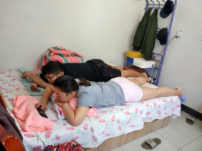 漯河怎么找公寓里的妹妹