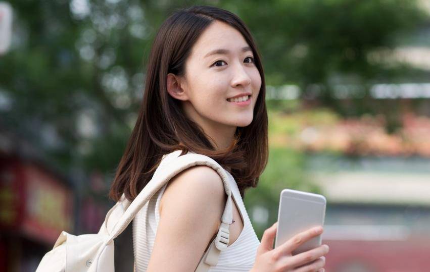 漯河若何轻松约到左近的单身女生
