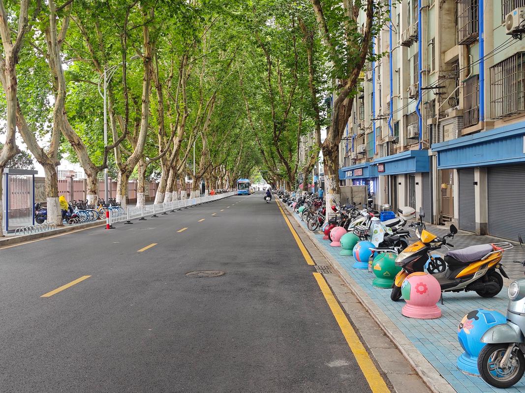 漯河汽车东站有幼小路吗