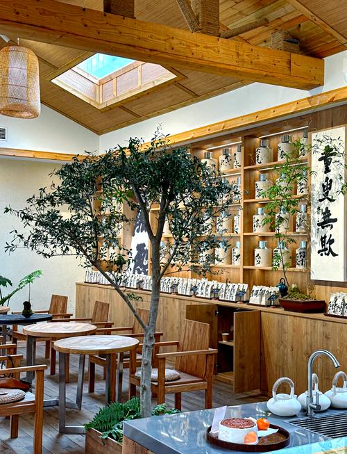 漯河个人品茶店推荐