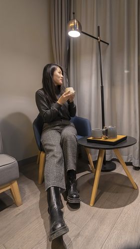 漯河住酒店怎么叫幼妹