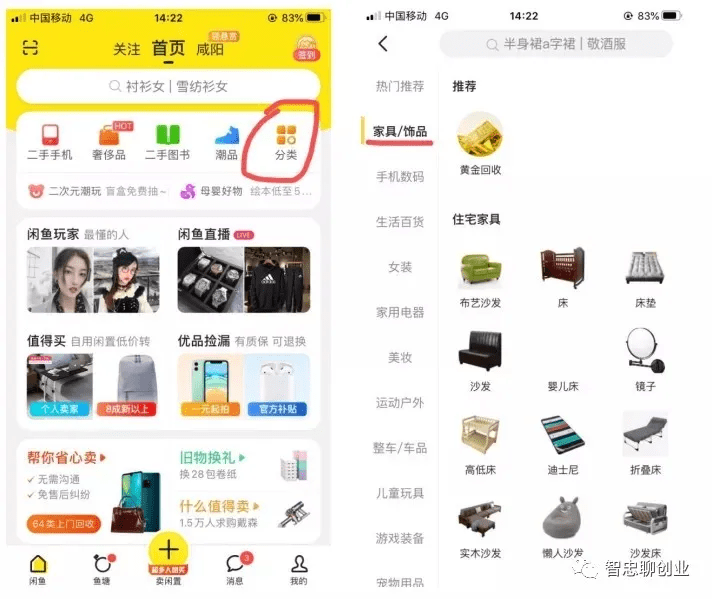 漯河闲鱼约茶攻略分享