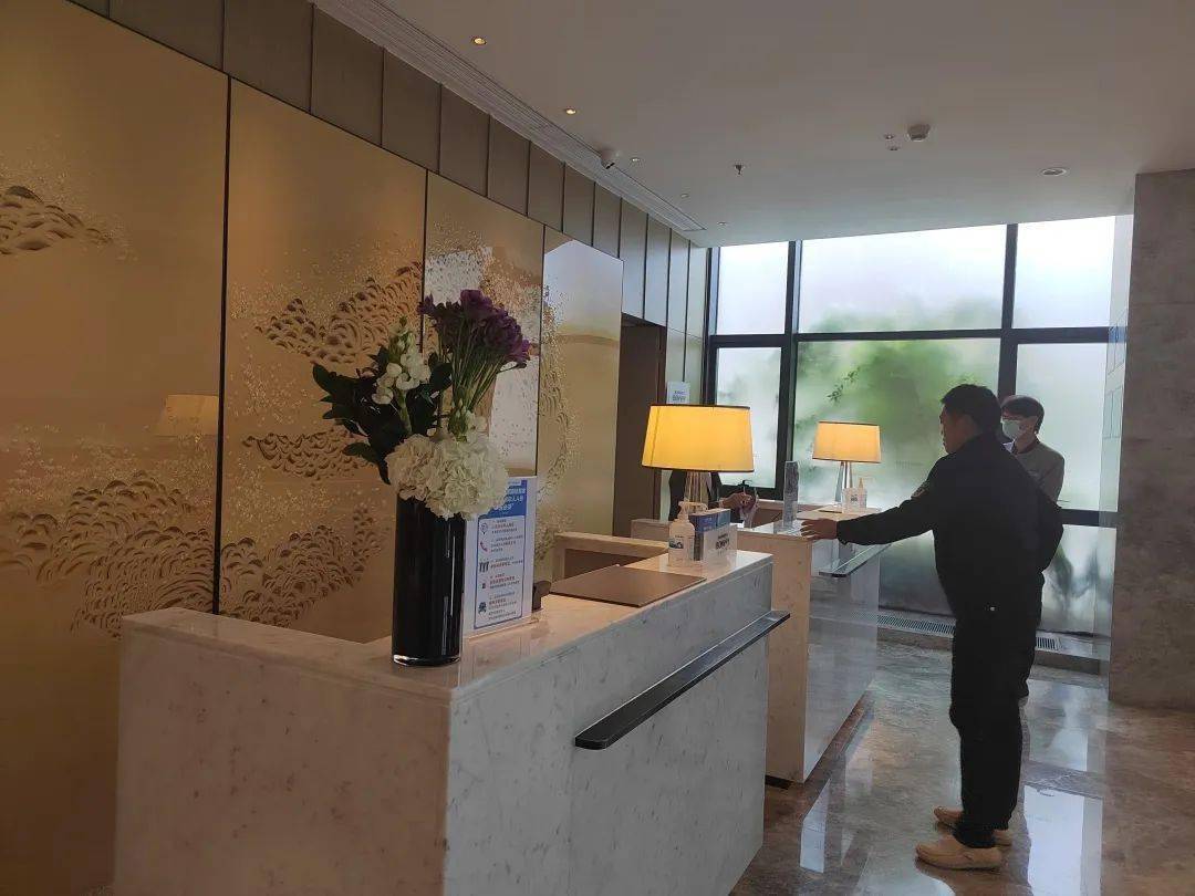 漯河酒店怎么暗示必要服务
