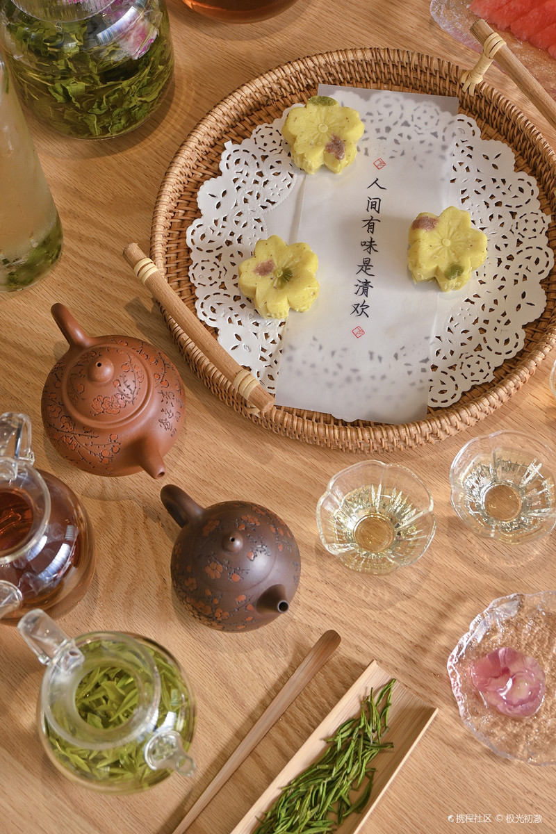 漯河喝茶资源新茶嫩茶