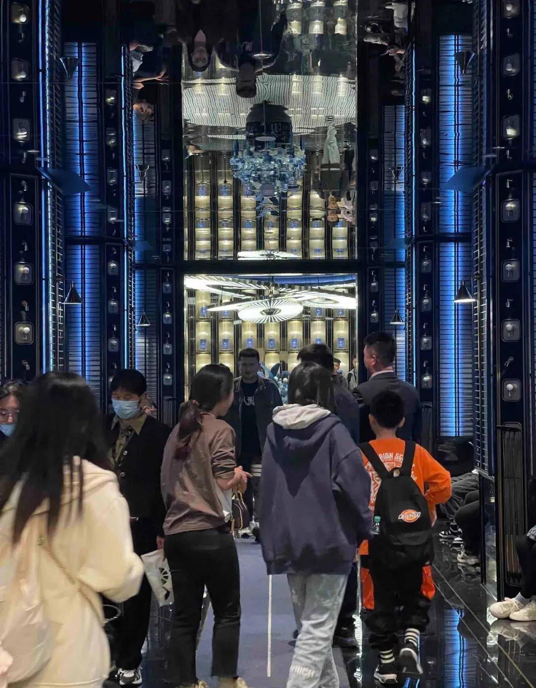 漯河一条龙特服履历