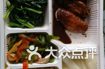 漯河左近快餐