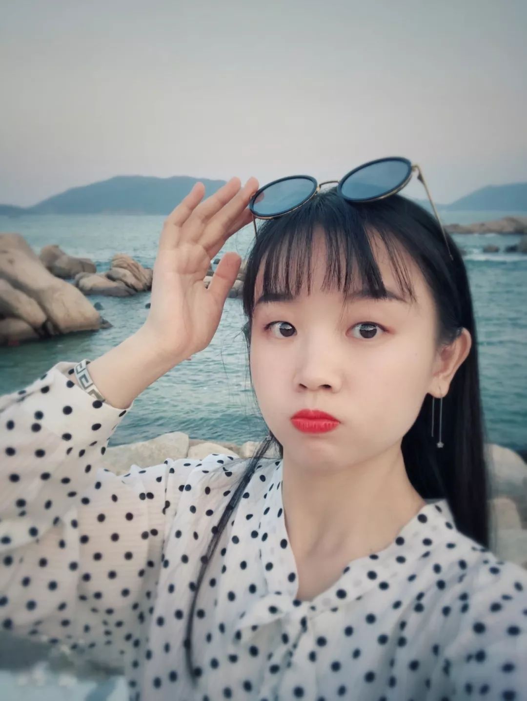 南京周围的小姐姐有吗