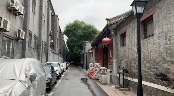 北京大学城哪个胡同便宜