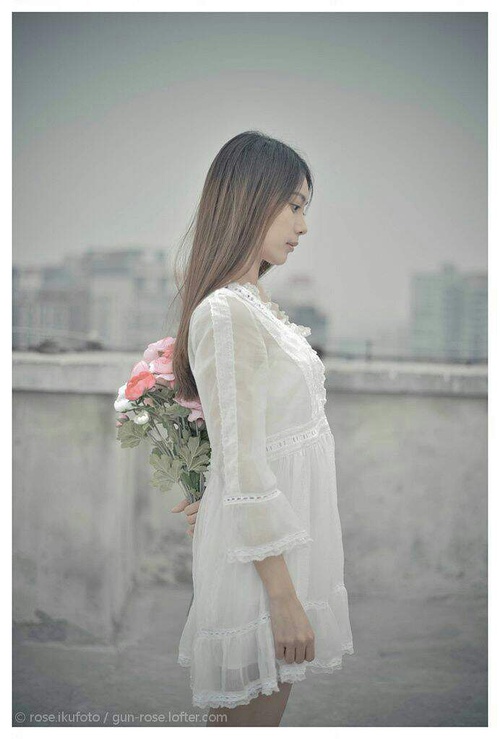 北京若何约学堂的妹子