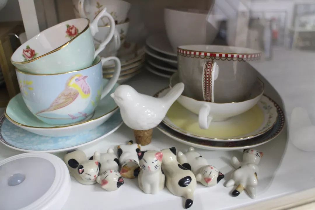 北京品茶海选工作室