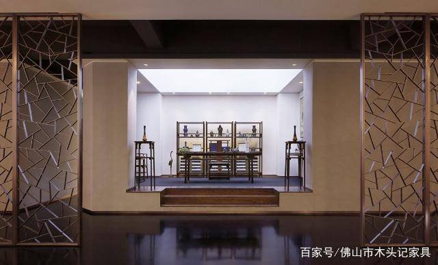 北京品茶上课工作室