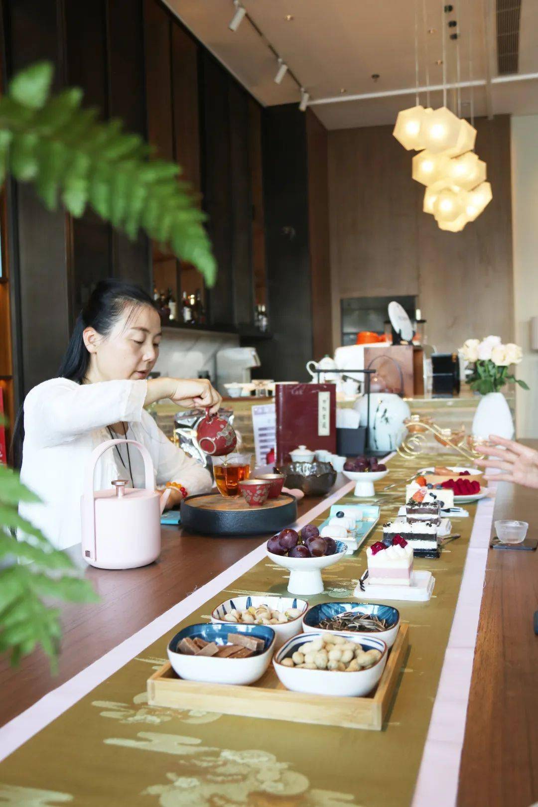 北京高端约茶酒店履历