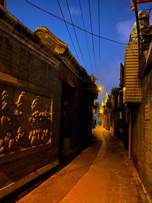 北京晚上10点还有幼小路吗