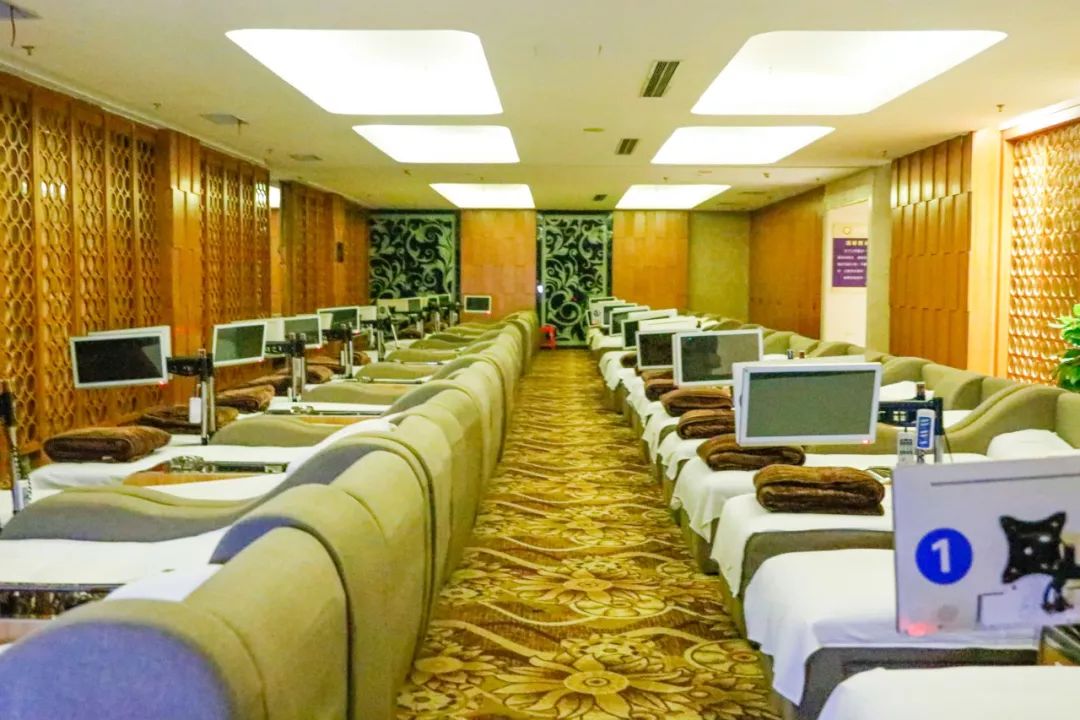北京高端水会