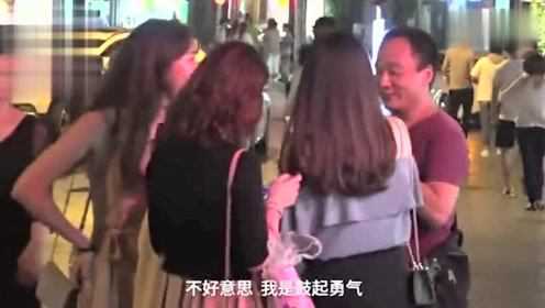 北京3000一晚的女的算贵吗