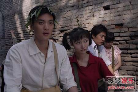 北京小路里的爱情哪里有