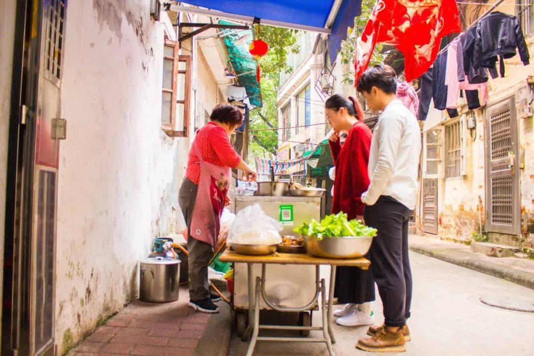 北京小巷子里150的恋爱