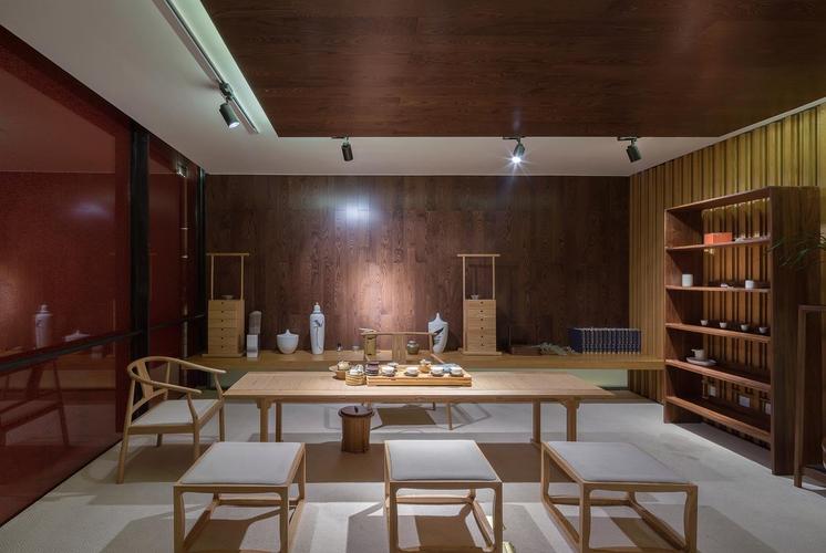 北京快餐品茶工作室