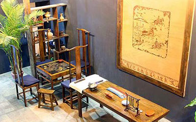 北京品茶课程工作室