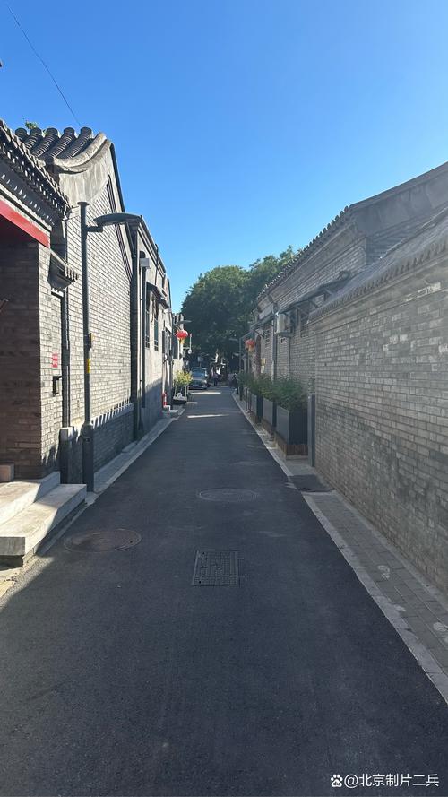 北京哪有站幼巷的处所啊
