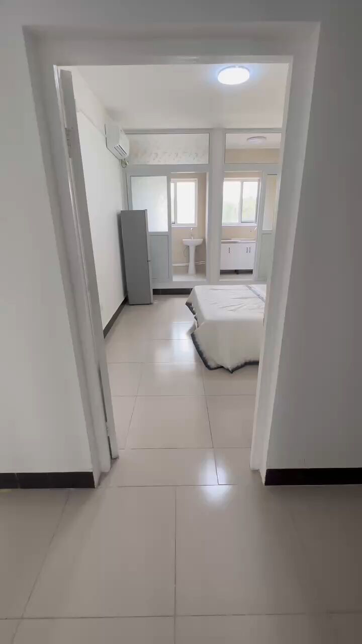 北京800全套让去公寓安全吗