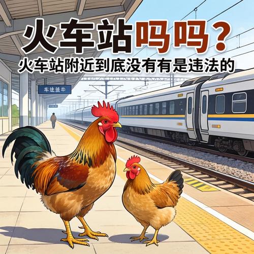 北京火车站有鸡吗