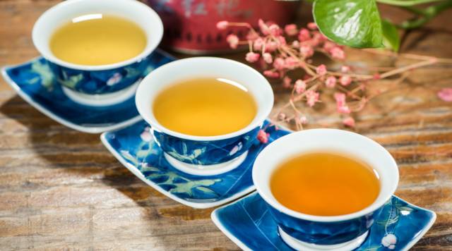 北京喝茶新茶嫩茶