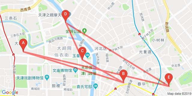北京哪里有幼小路服务