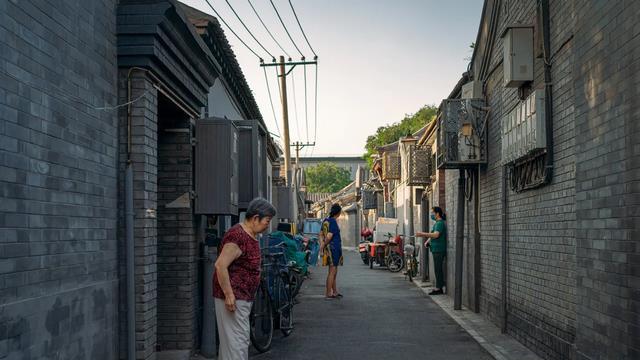 北京哪里有站幼小路的