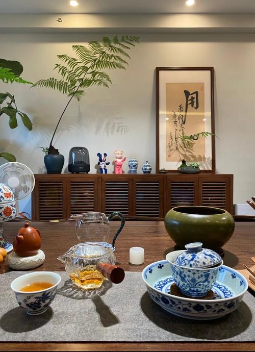 北京学生品茶工作室