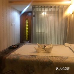 北京桑拿推拿价值