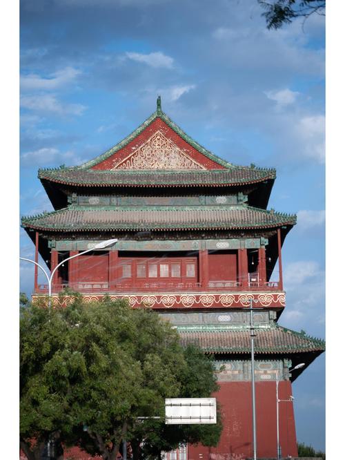 北京风楼阁天下约