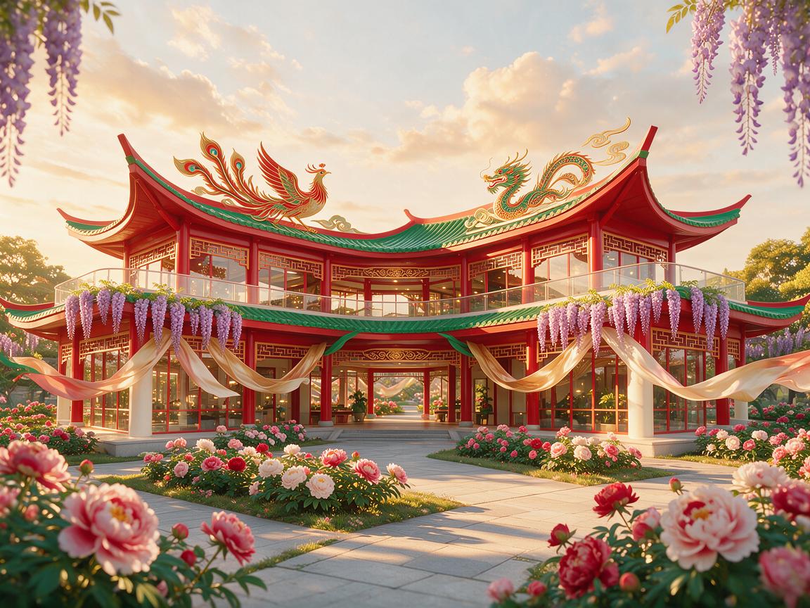 合肥龙凤花千坊