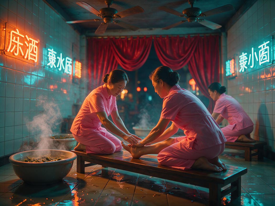 快餐和全套的暗语是什么