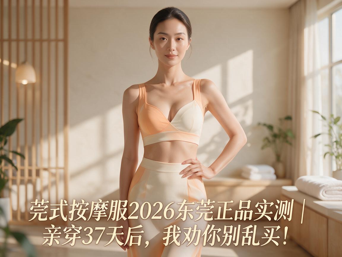 莞式按摩服
