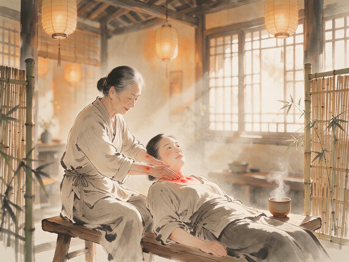 半套服务的玩法