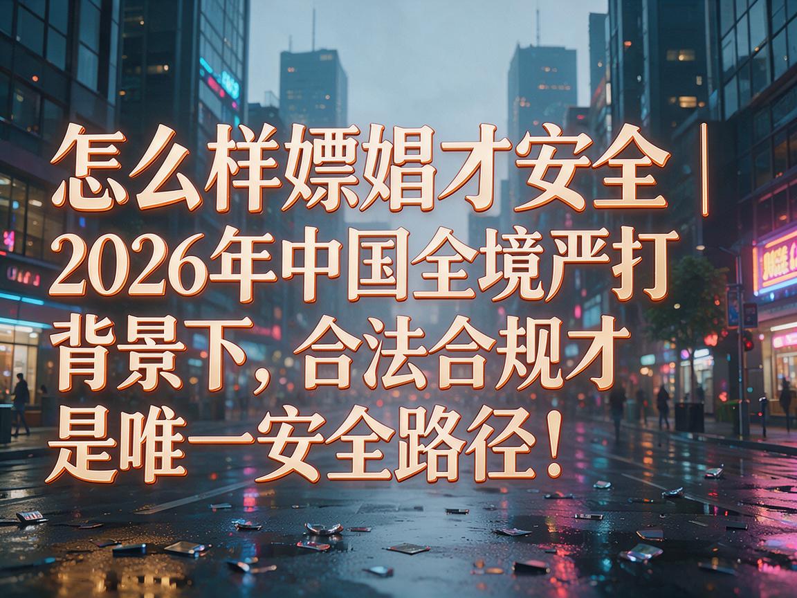 怎么样嫖娼才安全