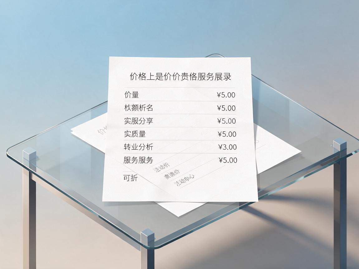 东郊到家价格表