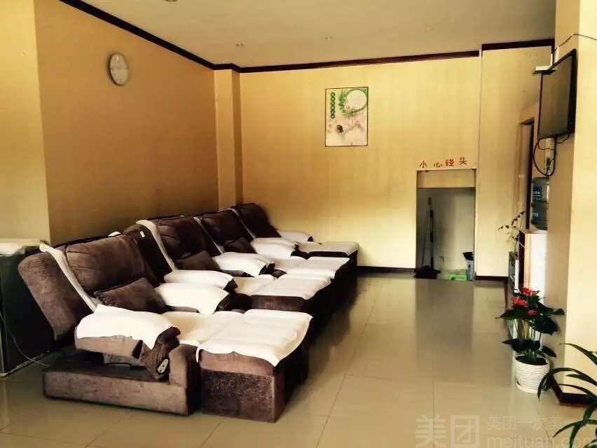 广州美团上怎么看足浴店有没有歪的